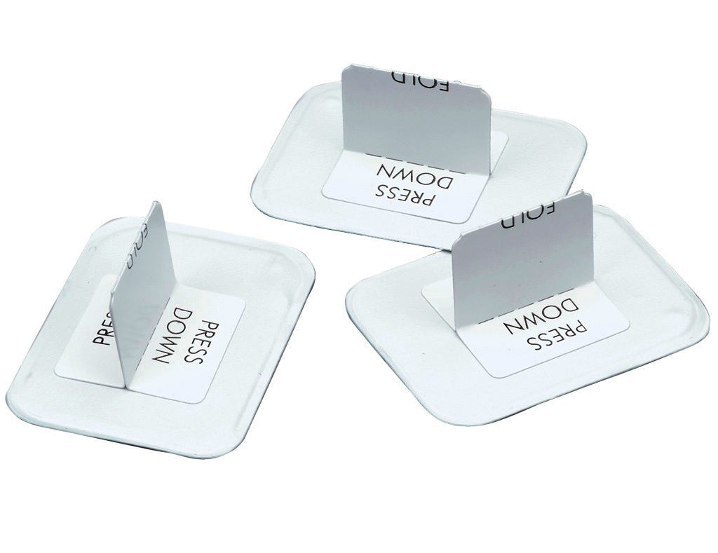 Bite Wing Tabs Self-Adhesive 500/bx - MARK3