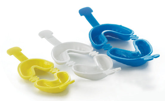 Fluoride Trays