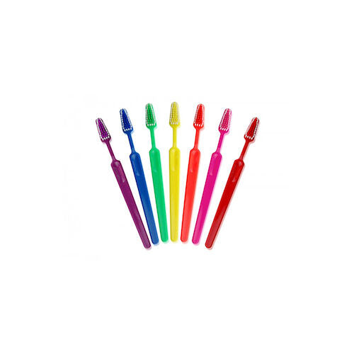 Signature Soft Toothbrushes