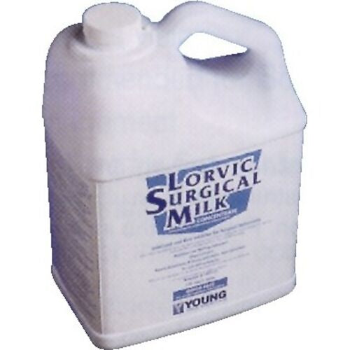 Lorvic Surgical Milk