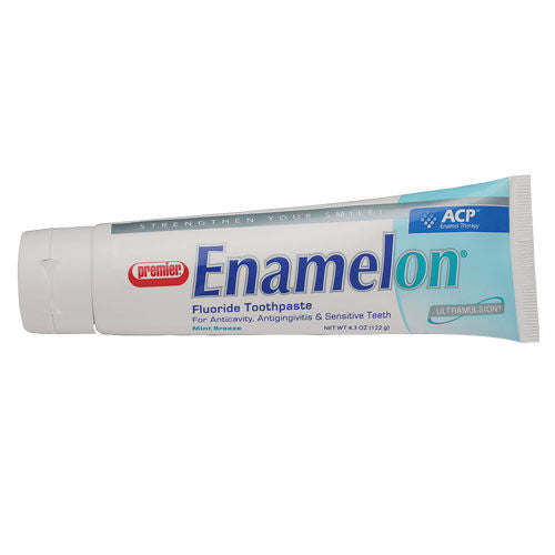 Enamelon Toothpaste