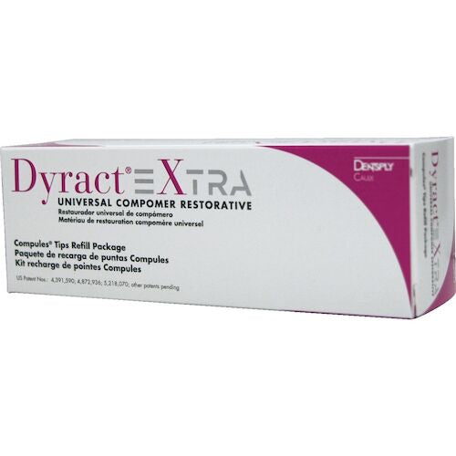 Dyract Extra