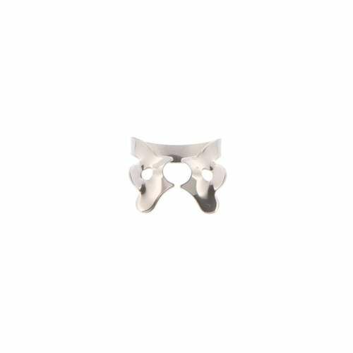 Ivory Rubber Dam Clamps, Winged