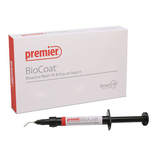 BioCoat Bioactive Resin Pit and Fissure Sealant