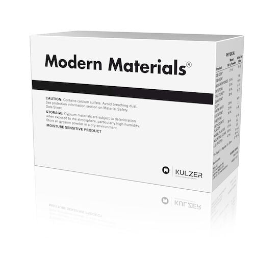 Modern Materials LabStone Buff