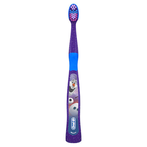 Oral-B Kids Manual Toothbrushes