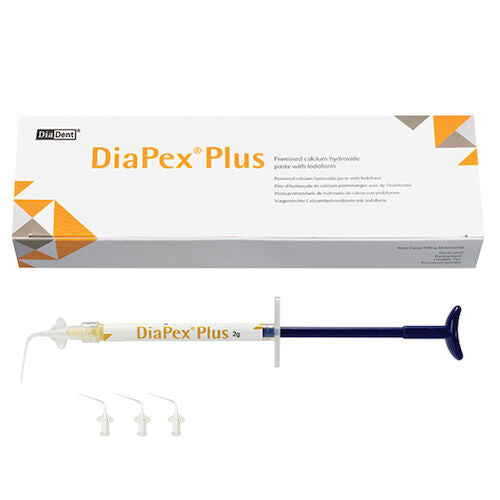 DiaPex Plus