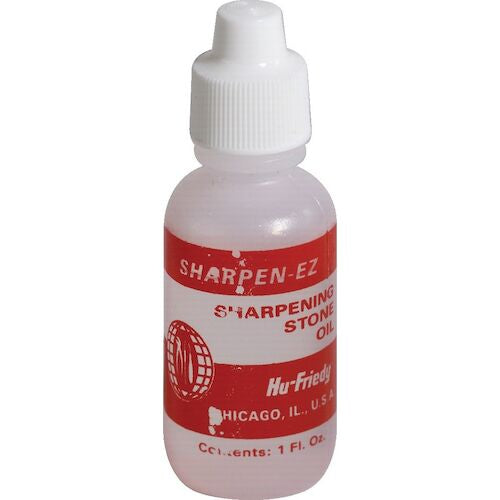 Sharpen-EZ Sharpening Stone Oil