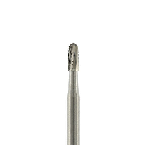 Sterisafe Domed Taper Fissure Cross Cut Oral Surgical Burs