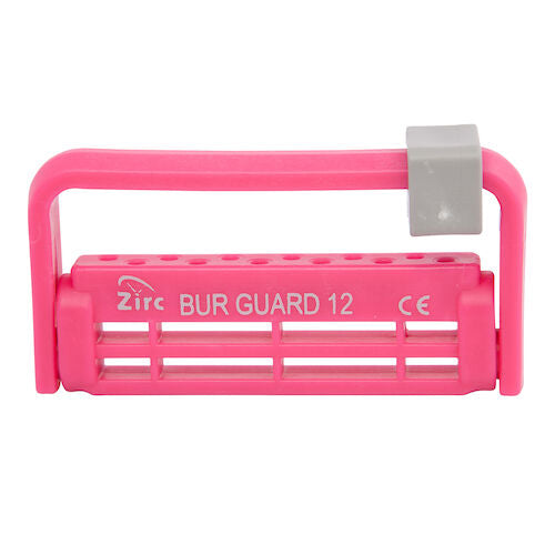 Bur Guards