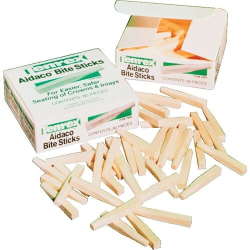 Aidaco Bite Sticks