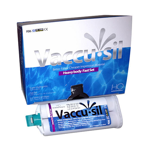 Vaccu-sil