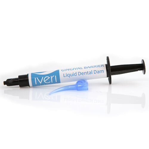 Iveri Liquid Dental Dam