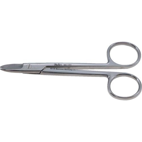 Crown and Collar Scissors
