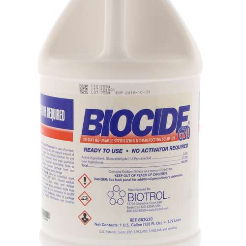 Biocide G30