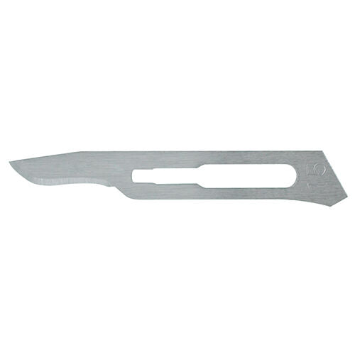 Stainless Steel Sterile Surgical Blades