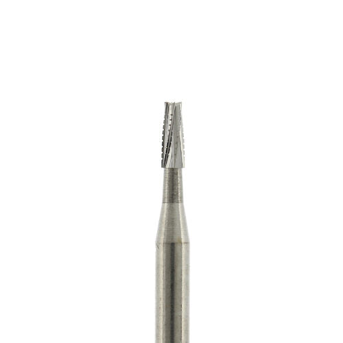 Sterisafe Taper Fissure Cross Cut Oral Surgical Burs