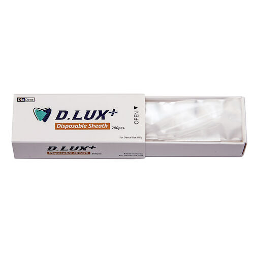 D-Lux Plus