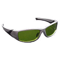Pro-Opto Wrap-Around Laser Eyewear
