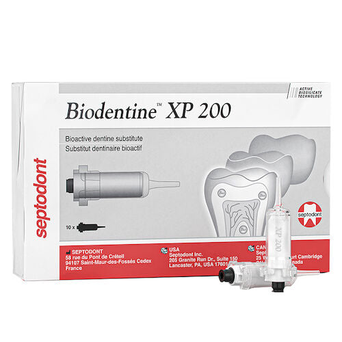 Septodont Biodentine XP