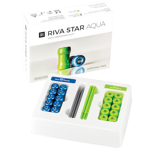 Riva Star Aqua