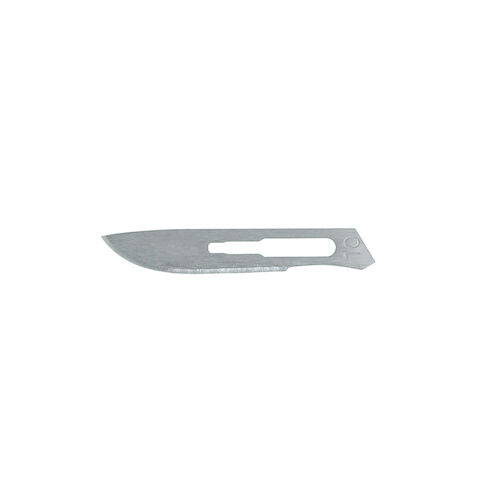 Carbon Steel, Sterile Surgical Blades