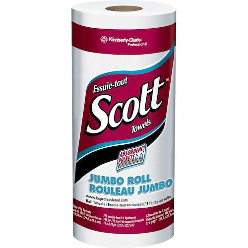 Scott Roll Towels