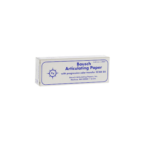 Articulating Paper with Progressive Color Transfer