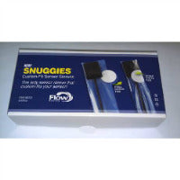 Snuggies Custom-Fit Sensor Sleeves