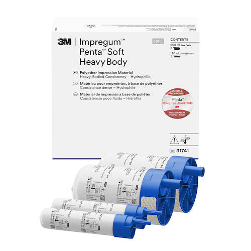 Impregum Penta Soft