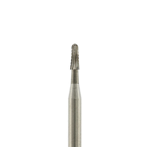 Sterisafe Domed Taper Fissure Cross Cut Oral Surgical Burs