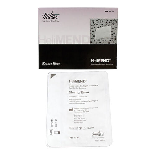 HeliTAPE Absorbable Collagen Wound Dressing