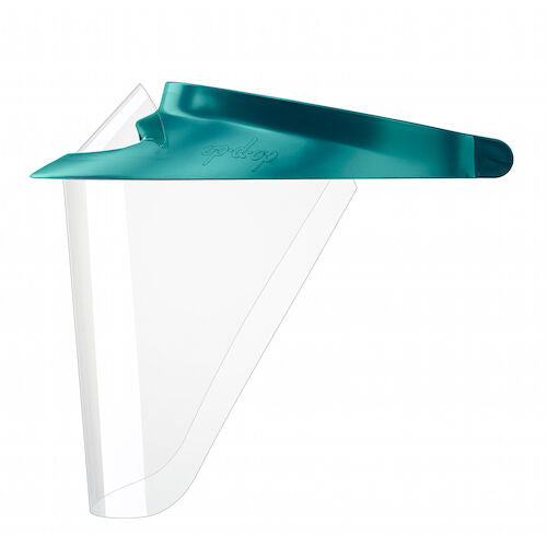 Op-D-Op Visor Shield Protective Barrier System