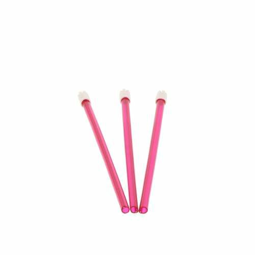 Flexo Saliva Ejectors