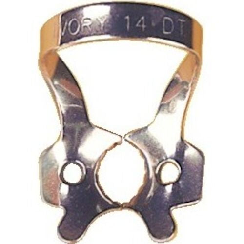 Ivory Tiger Rubber Dam Clamps