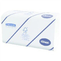 Kleenex Folded 2-Ply Towels