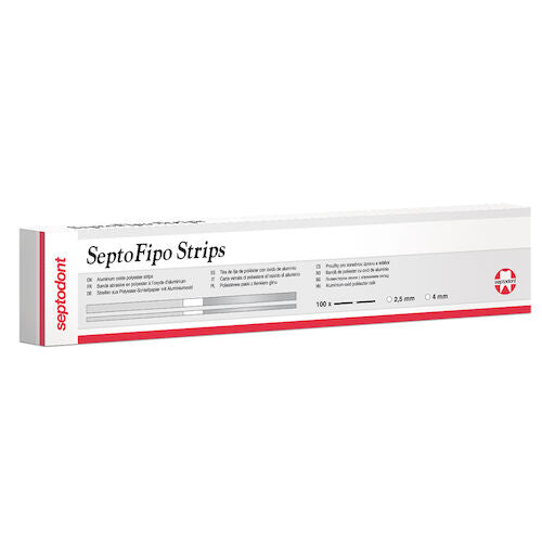 SeptoFipo Strips