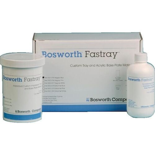Bosworth Fastray