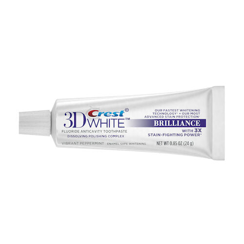 Crest 3D White Brillance Toothpaste