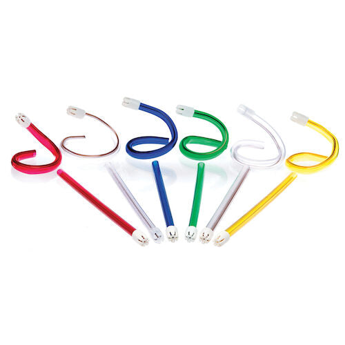 Flexo Saliva Ejectors