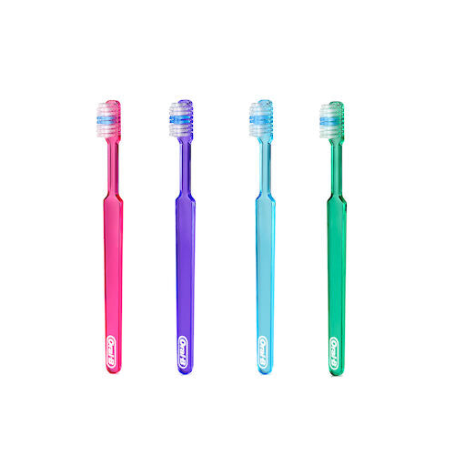 Oral-B Child Toothbrush