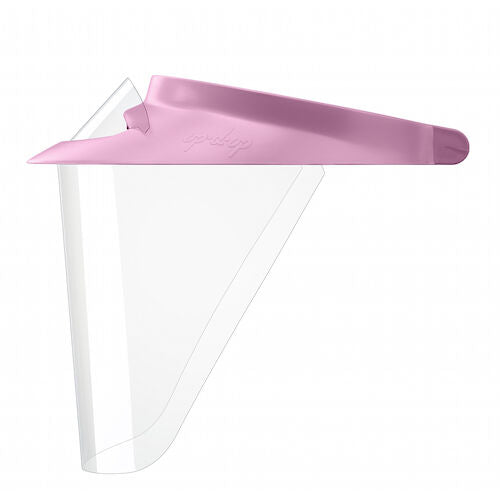 Op-D-Op Visor Shield Protective Barrier System