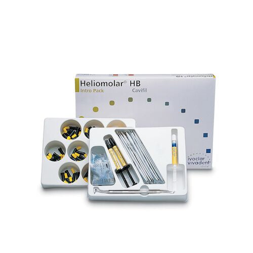 Heliomolar HB
