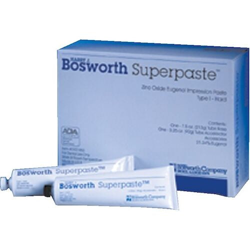 Superpaste