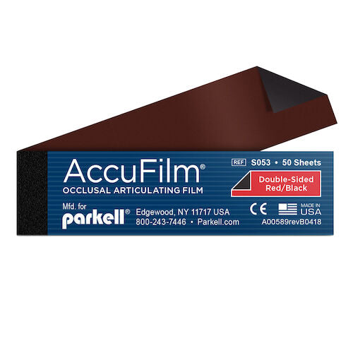 AccuFilm II