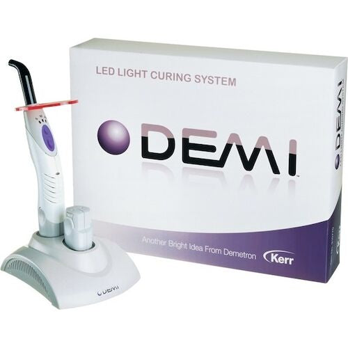 Complete Curing Light Sleeve