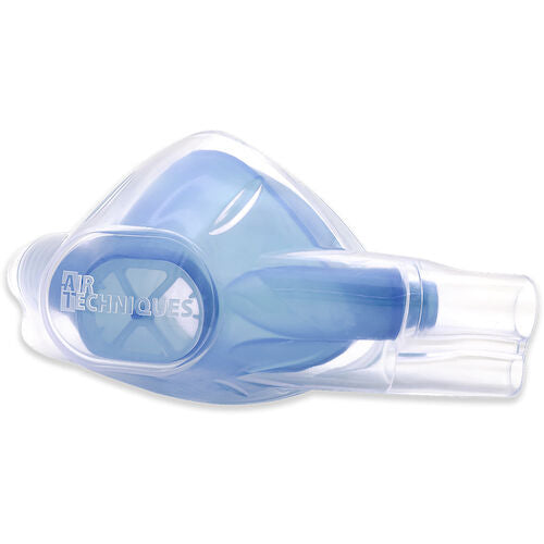 Double Nasal Hoods Adult