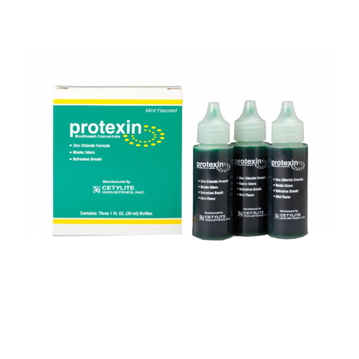 Protexin Mouthwash Concentrate