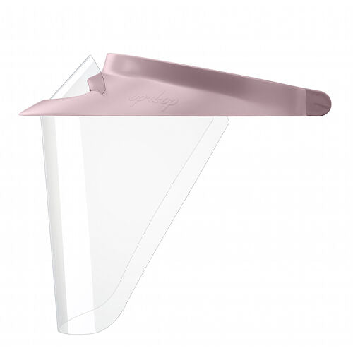 Op-D-Op Visor Shield Protective Barrier System