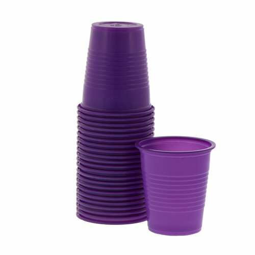Premium Plastic Cups